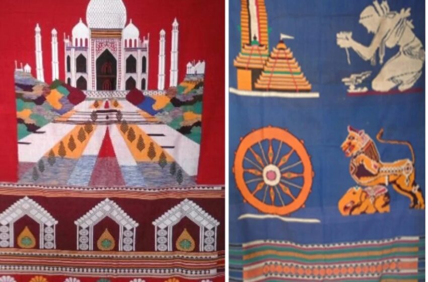  Dhalapathar: Discover The Unique & World Famous Handwoven Door Curtains