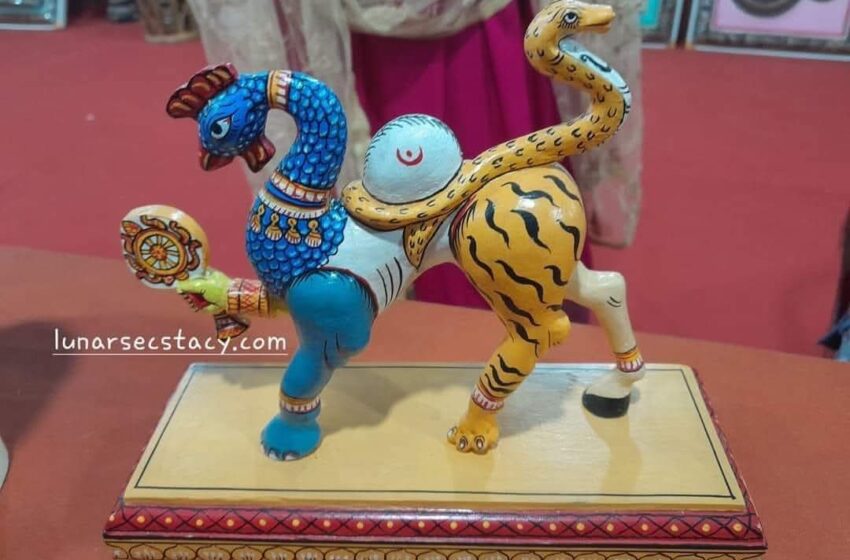  The Hidden Secrets About Navagunjara and Neela Chakra