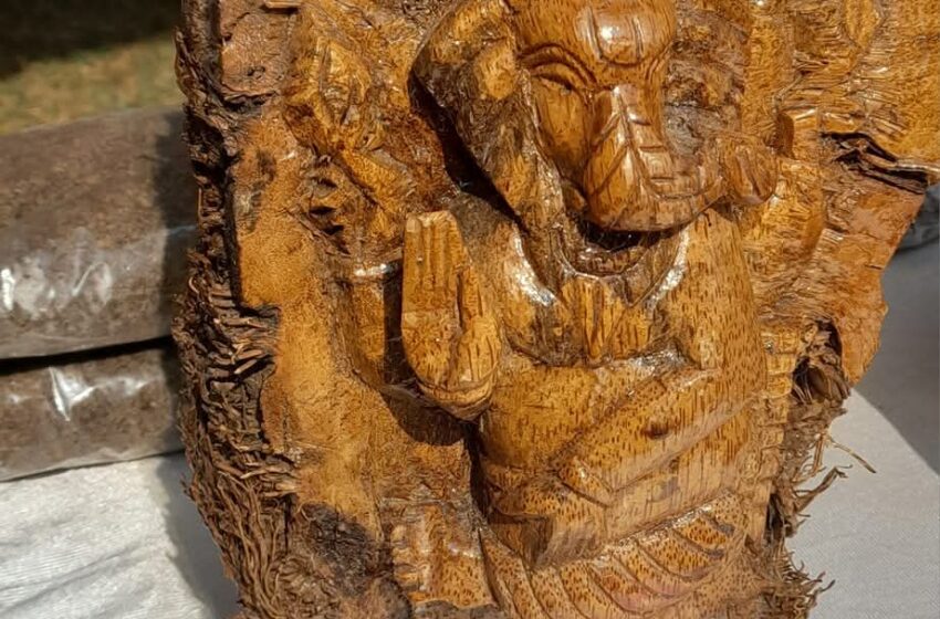  Bamboo Crafts Of Odisha: Better Known As Green Gold Crafts