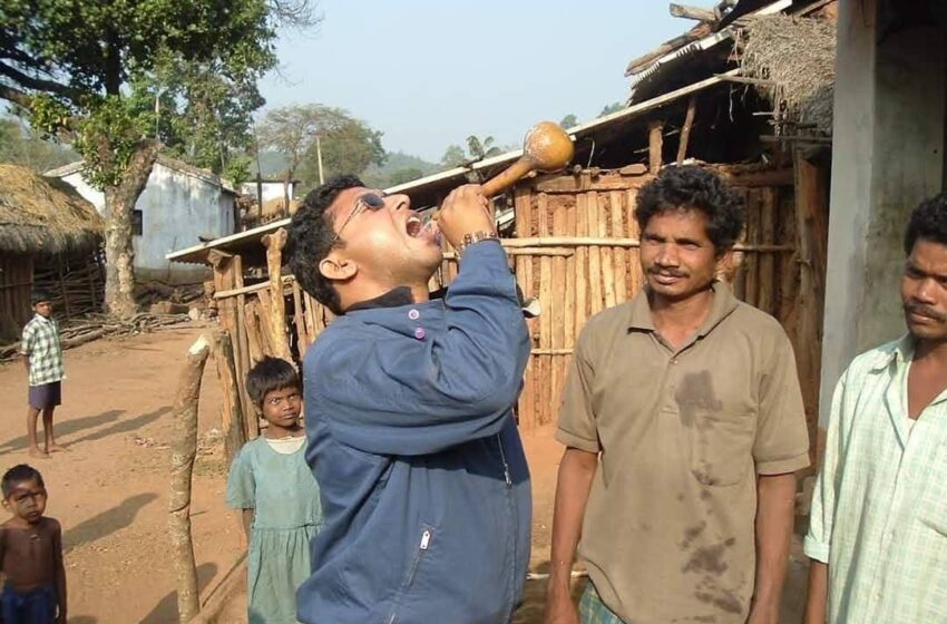  Discover The Unique Country Made Liquors That Tribal People Are Very Fond Of