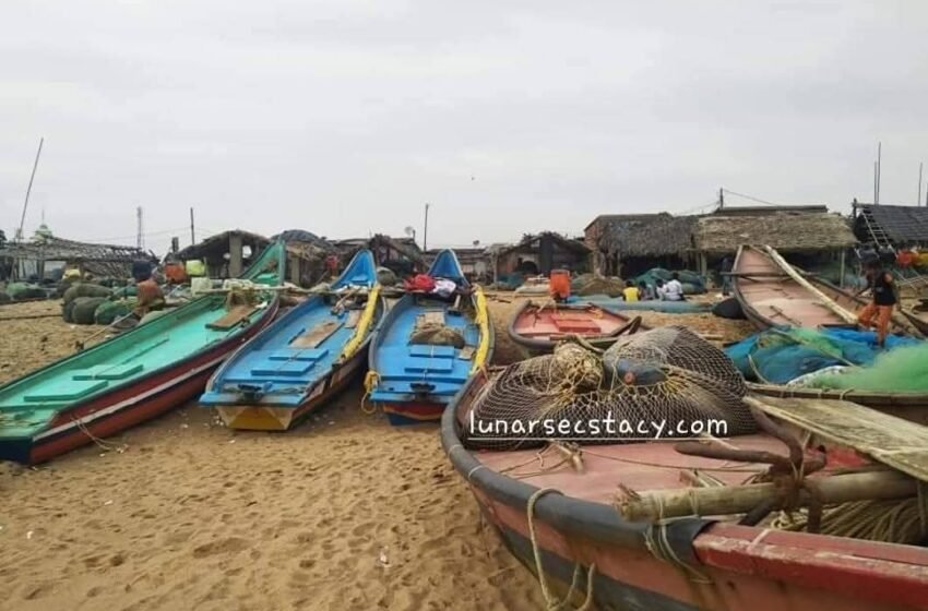  Nolias & Their Interesting Community Life and Tourism Potential